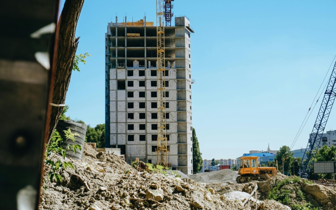 Étude de cas : Réaménagement d’un ancien site industriel pollué à Bruxelles